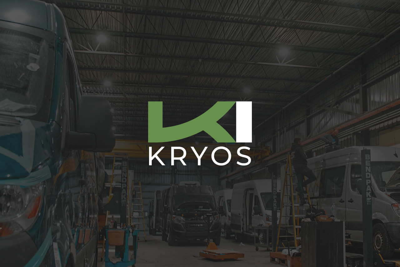 Kryos Une Nouvelle Identit Pour Refl ter Notre Engagement Envers L Kryos Une Nouvelle Identit Pour Refl ter Notre Engagement Envers L